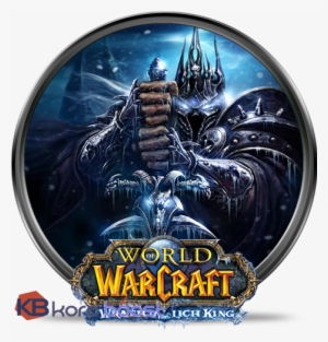 Double Tap To Zoom - Lich King Wallpaper Phone