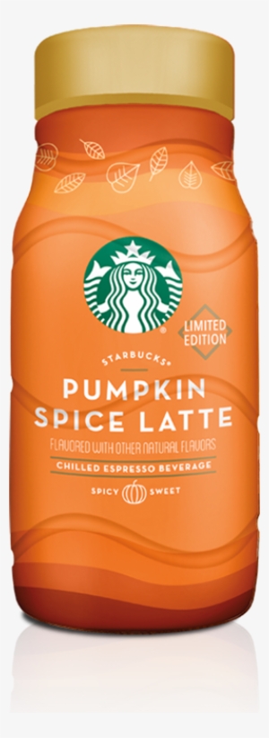 Starbucks® Iced Espresso Classics - Starbucks Pumpkin Spice Latte Grocery
