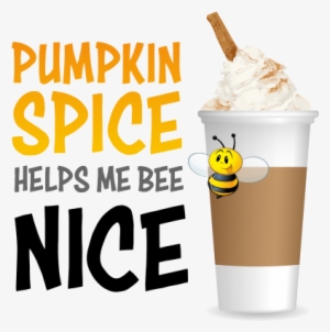 Pumpkin Spice Latte Messages Sticker-11 - Pumpkin Spice Latte