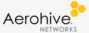 Vector Edits Logo - Aerohive Networks Logo