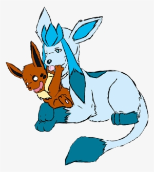 Name Jewel - Glaceon Mother