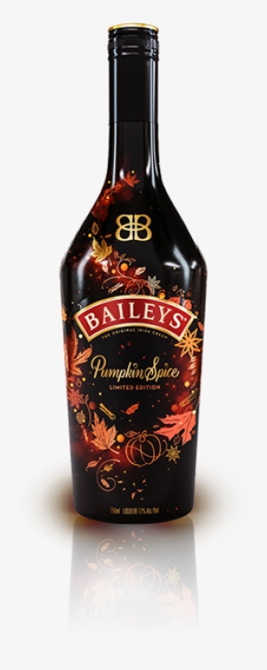 Bailey's Twist On This S Img Flavors Baileys Pumpkin - Pumpkin Spice Baileys