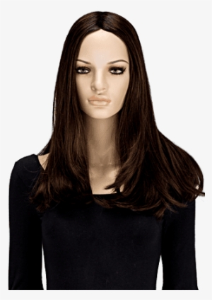 Ag-07 Dark Brown - Girl