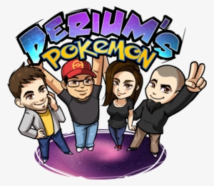Derium's Ccg - Deriums Pokemon