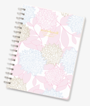 Spiral Notebook - Notebook