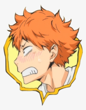 Free: Chibi Anime Haikyu!!, haikyuu transparent background PNG clipart 