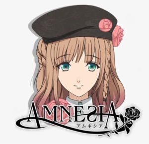 Image - Amnesia V Edition (japan Import)