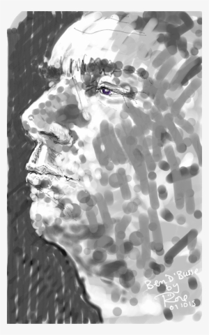 Life Drawing