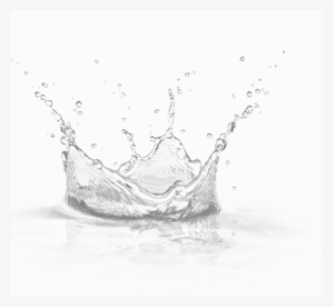 Water Filtration Solutions - Splash Of Water Png