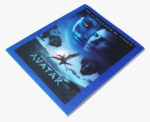 Exercise Notebook - Coffret Blu-ray 3d : Avatar + Titanic