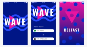 Wave-app - Wave
