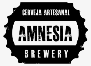 Craft Beer - "amnésia Brewery" - Raised By Apes / No Sooner Than Immediately