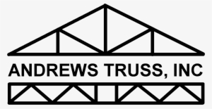 Andrews Truss - Trusses Logo