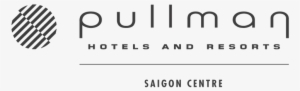 Pullman Saigon Centre's Website - Pullman Barcelona Skipper Logo