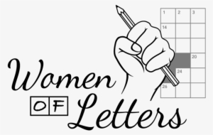 Women Of Letters Is A Collection Of 18 Thoroughly Excellent