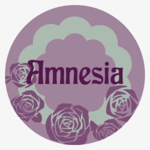 Amnesia Solid Perfume - Garden Roses