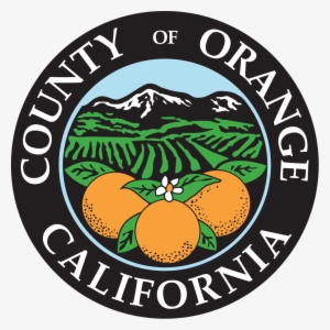 Orange County's Sanctuary City Amnesia - Orange County California Seal