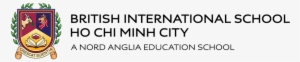 British International School - British Vietnamese International School Ho Chi Minh