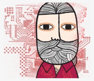 John • - Illustration