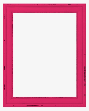 Pink Frame Transparent Images - Pink Frame Pink