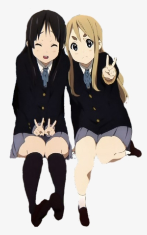 Jigsaw Puzzle - K-on The Movie 300 Peace Full Of Memories