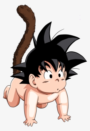 Baby Goku