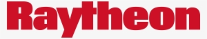 Raytheon Logo Png Image - Raytheon Logo