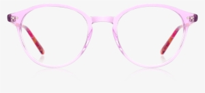 Women's Prescription Eyeglasses With Polycarbonate - Glasses