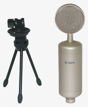 U1 - Icon U1 Condenser Microphone