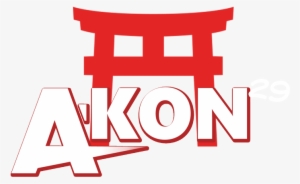 Anime - Akon Convention Logo