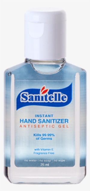 Sanitelle Gel