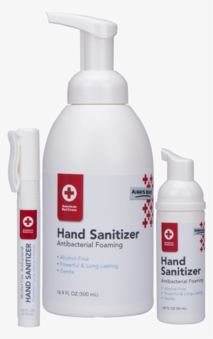 Foamer Sanitizer
