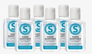 Sa Hand Sanitizer Group Mockup3 - Product