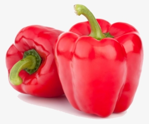 Piece01 - Red Bell Pepper Png