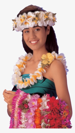 Lei Girl