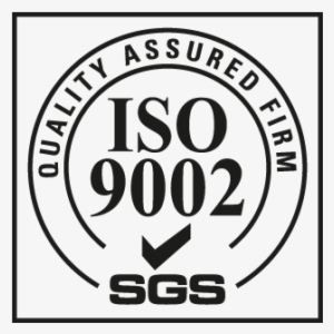 Quality Assured Firm Iso 9002
