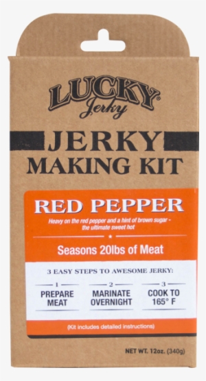 Red Pepper