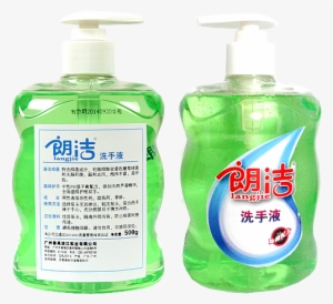Hand Sanitizer