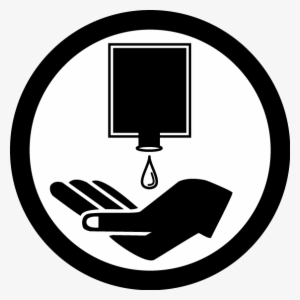 Hand Washing Hygiene Hand Sanitizer Clip Art - Health Hygiene And Sanitation