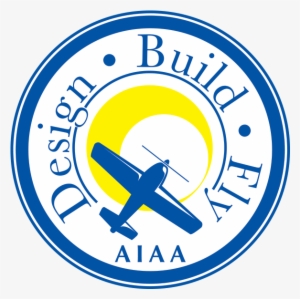 Rules - Design Build Fly Logo