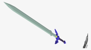 Keyblade - Sword