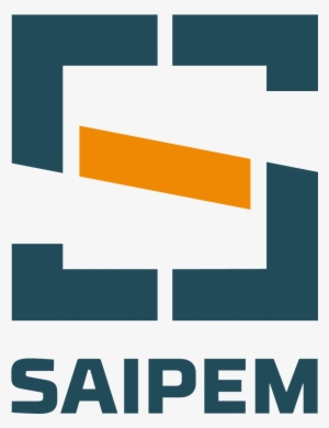 Saipem Logo Engineering, Oil And Gas Logo - Saipem Construction