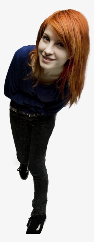 Hayley Williams Png2 - Paramore Hayley Williams Png