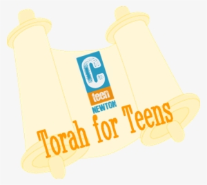 Cteen Torah For Teens - Cteen