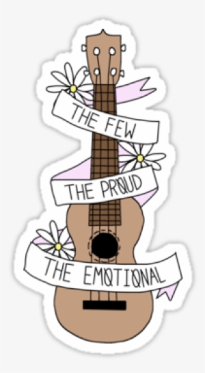 Also Buy This Artwork On Stickers, Apparel, Phone Cases, - Cute Twenty One Pilots Stickers