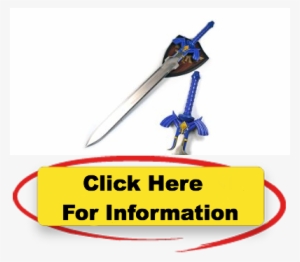 Examined Link Master Sword Zelda Twilight Princess - Link Master Sword Zelda Twilight Princess Fantasy Sword
