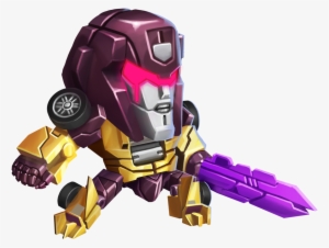 Decepticon Character Bios From The Transformers - Transformers Battle Tactics Stunticons