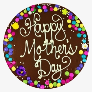 Happy Mothers Day Chocolates