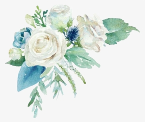 Watercolor Mothersday Flowers Foryou Flores Happymother - Flower