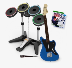 0 Replies 0 Retweets 0 Likes - Rock Band 4 [xbox One Game]
